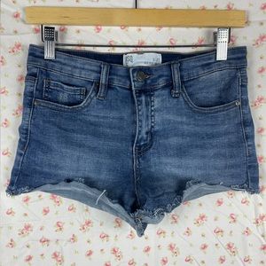 RSQ Jean Shorts
